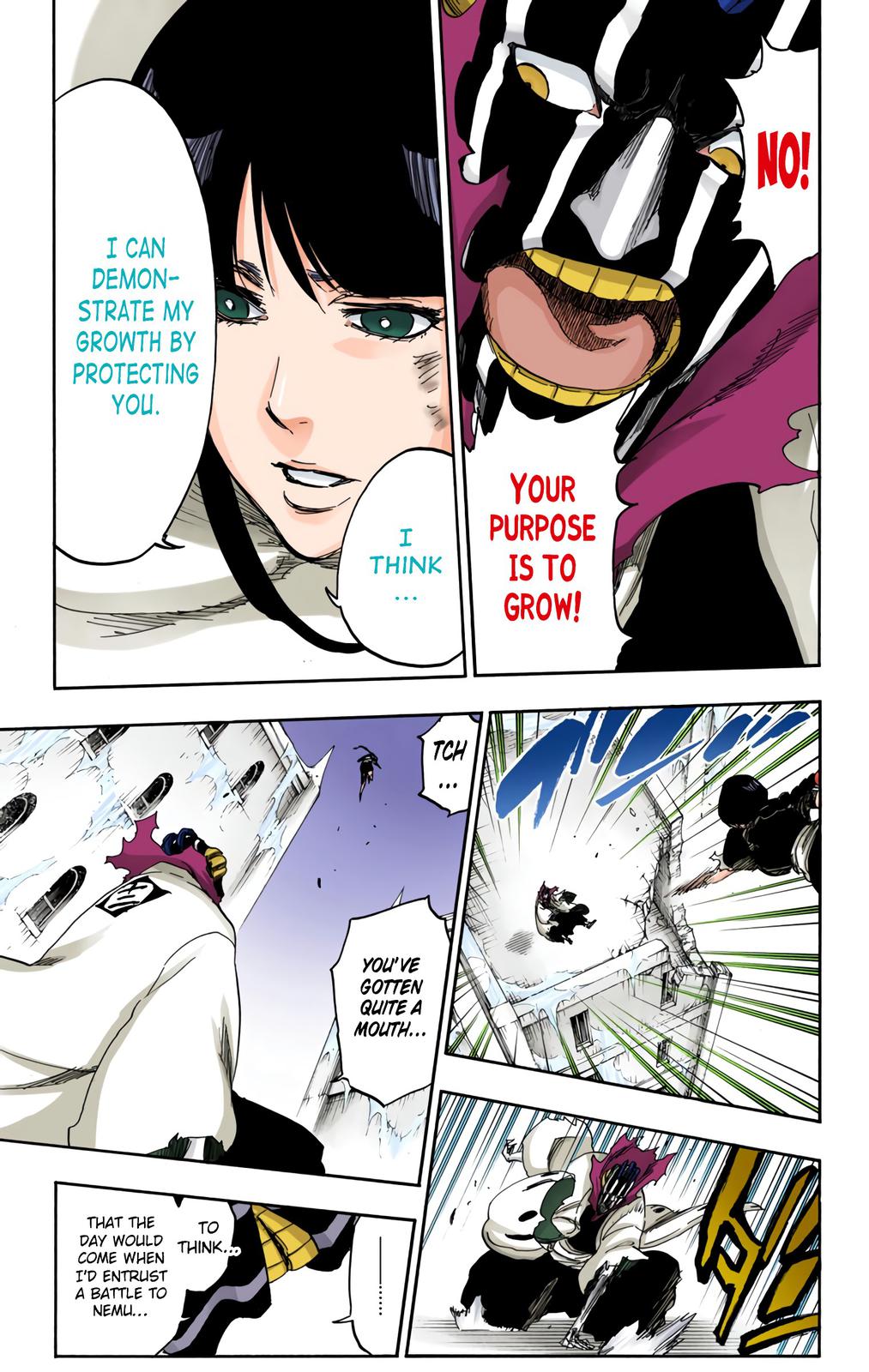 Chapter 642 — Chapter 642 — Page 13