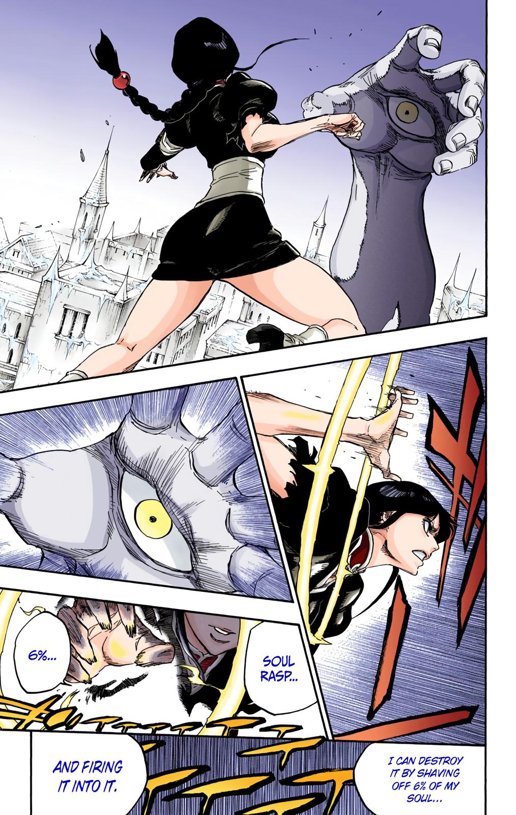 Chapter 642 — Chapter 642 — Page 15