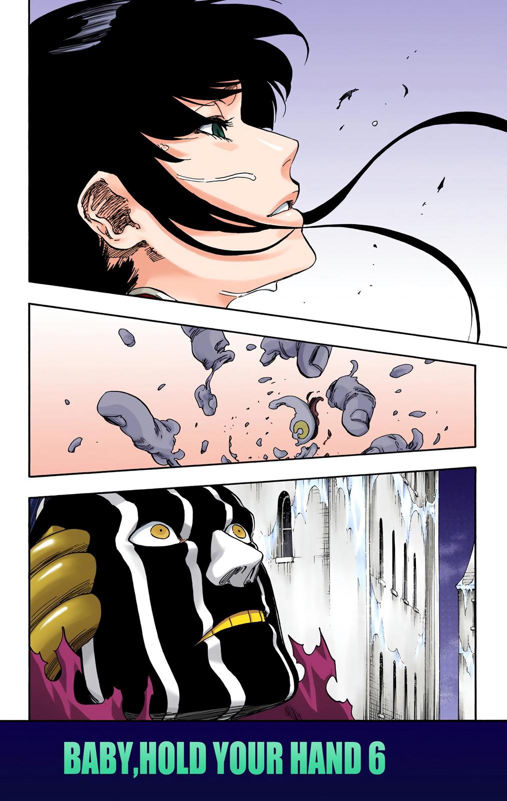 Chapter 643 — Chapter 643 — Page 6