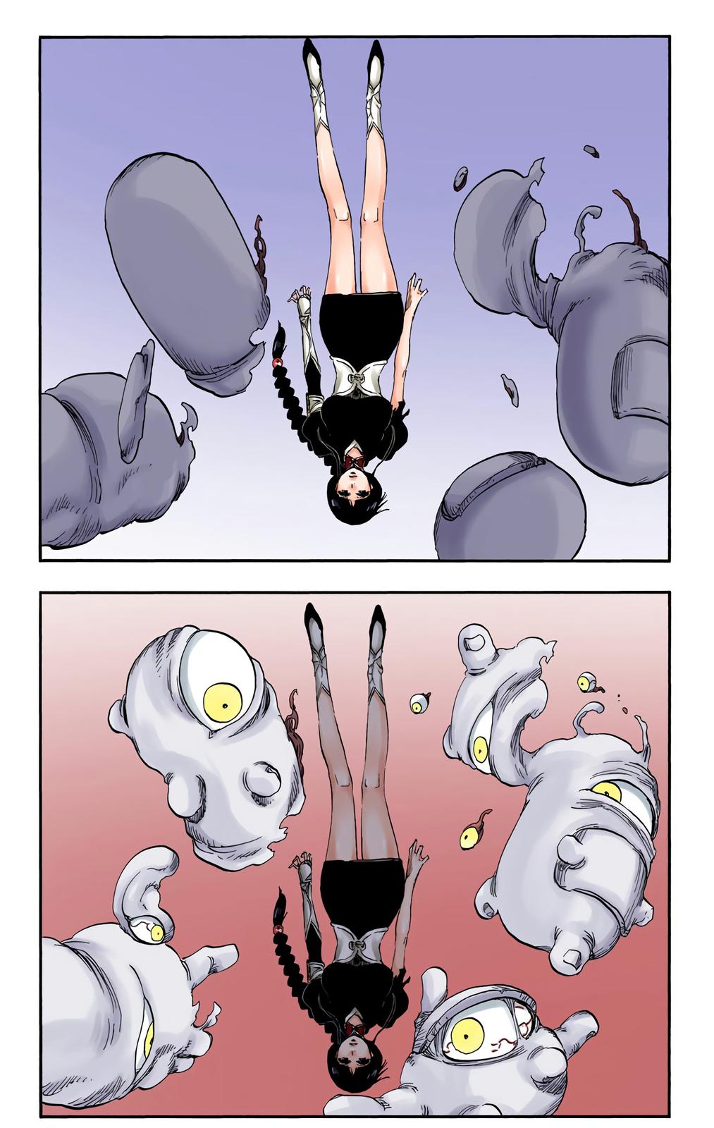 Chapter 643 — Chapter 643 — Page 8