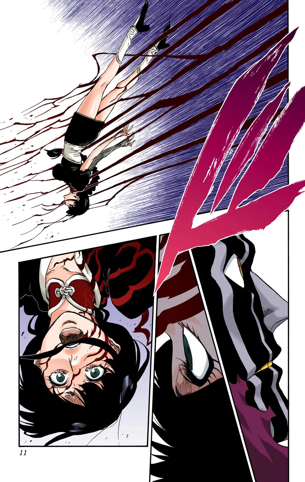 Chapter 643 — Chapter 643 — Page 9