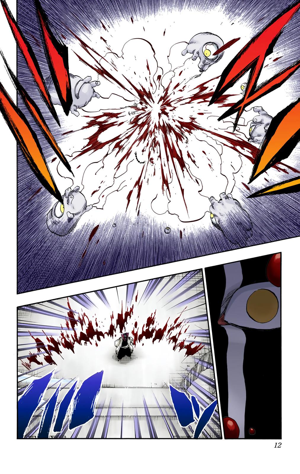 Chapter 643 — Chapter 643 — Page 10
