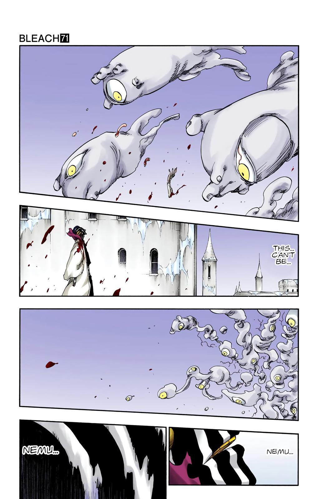 Chapter 643 — Chapter 643 — Page 11