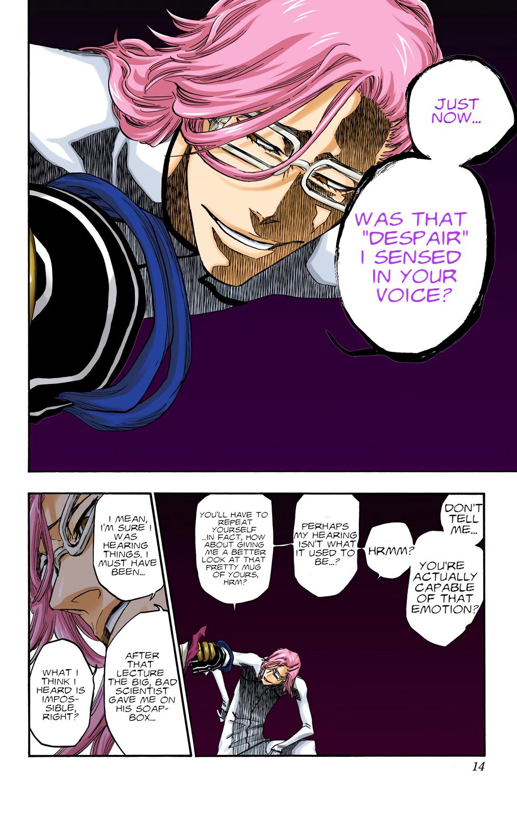 Chapter 643 — Chapter 643 — Page 12
