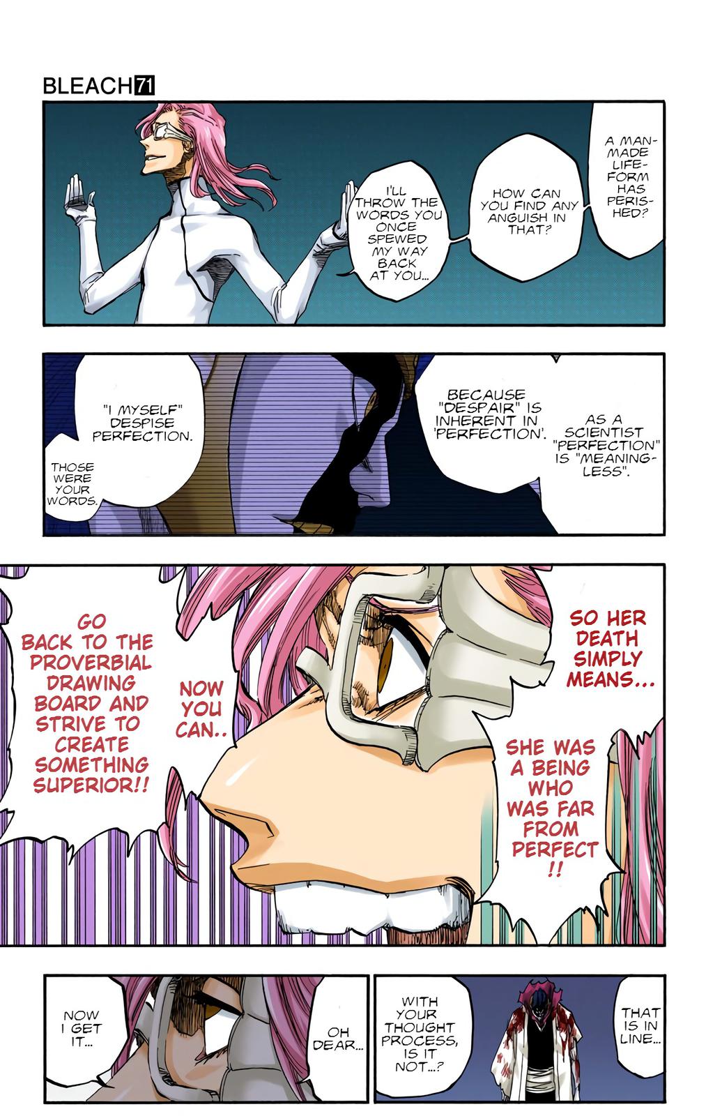 Chapter 643 — Chapter 643 — Page 13
