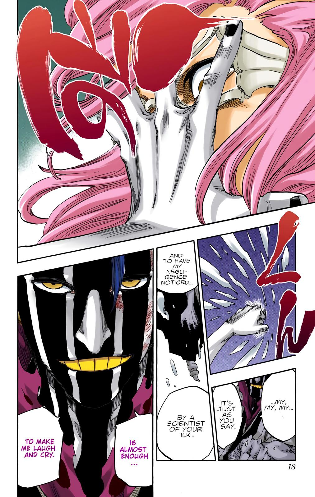 Chapter 643 — Chapter 643 — Page 16