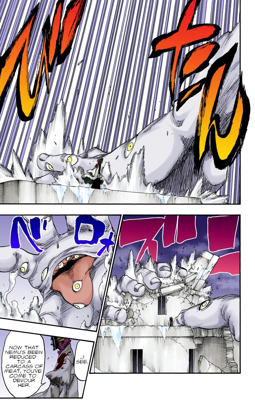 Chapter 643 — Chapter 643 — Page 17