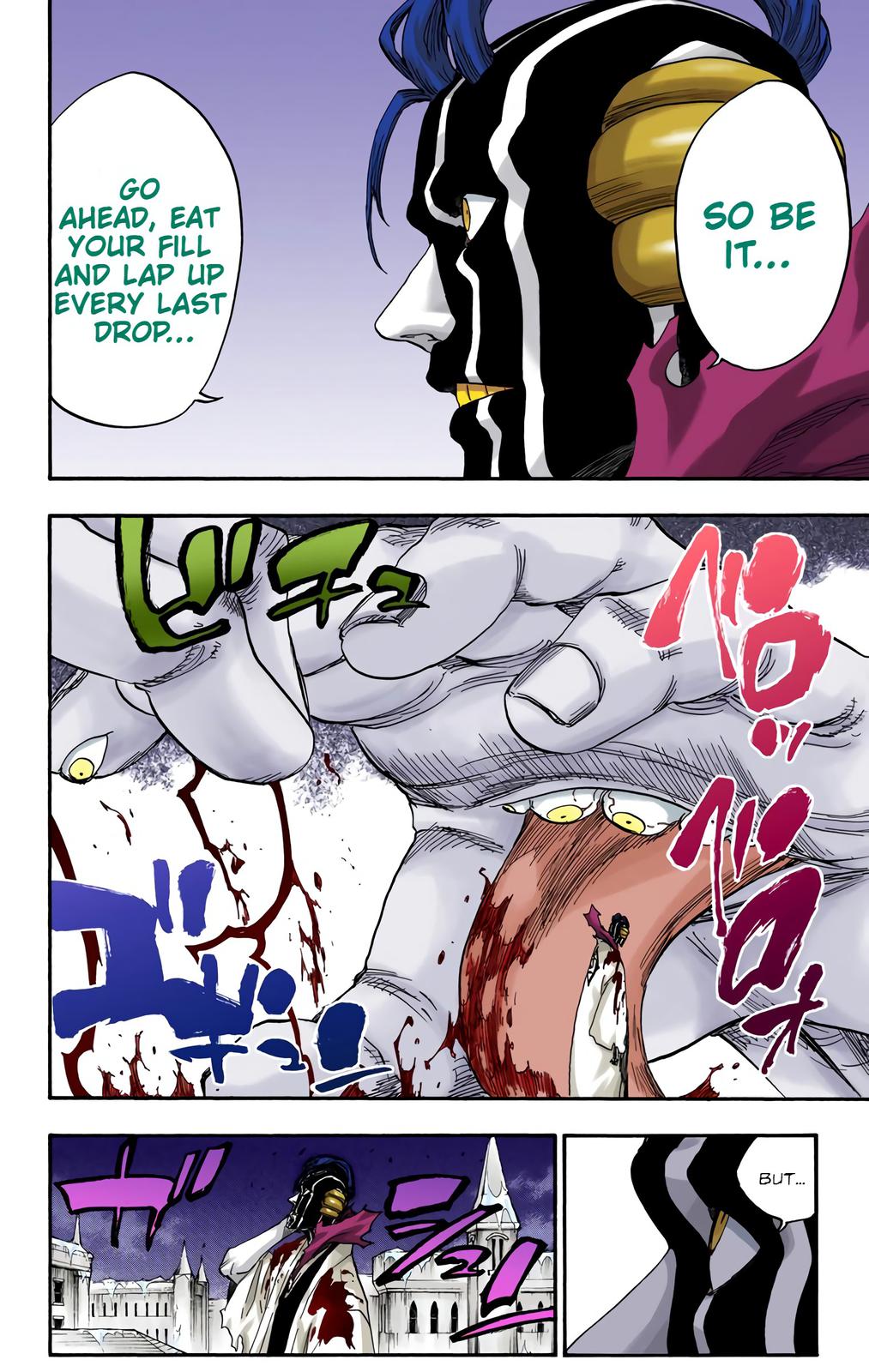 Chapter 643 — Chapter 643 — Page 18
