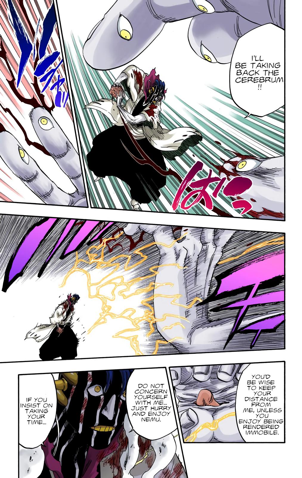 Chapter 643 — Chapter 643 — Page 19