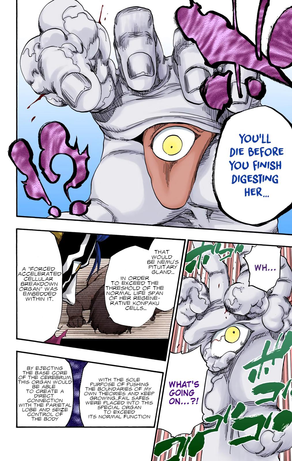 Chapter 643 — Chapter 643 — Page 20