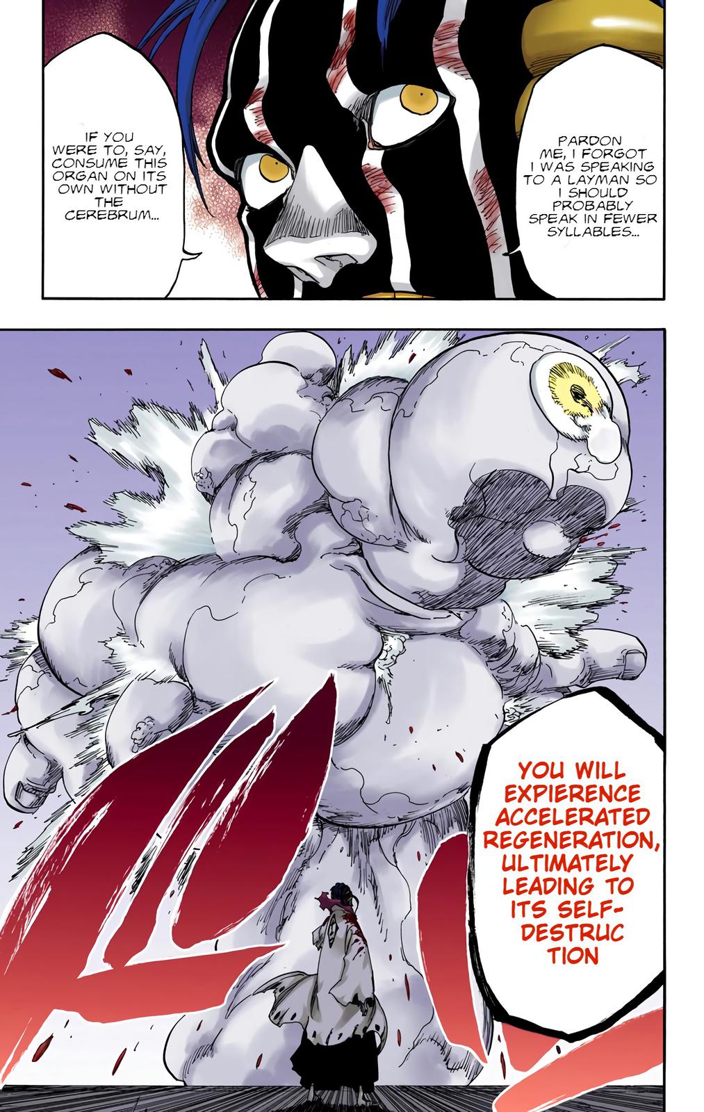 Chapter 643 — Chapter 643 — Page 21
