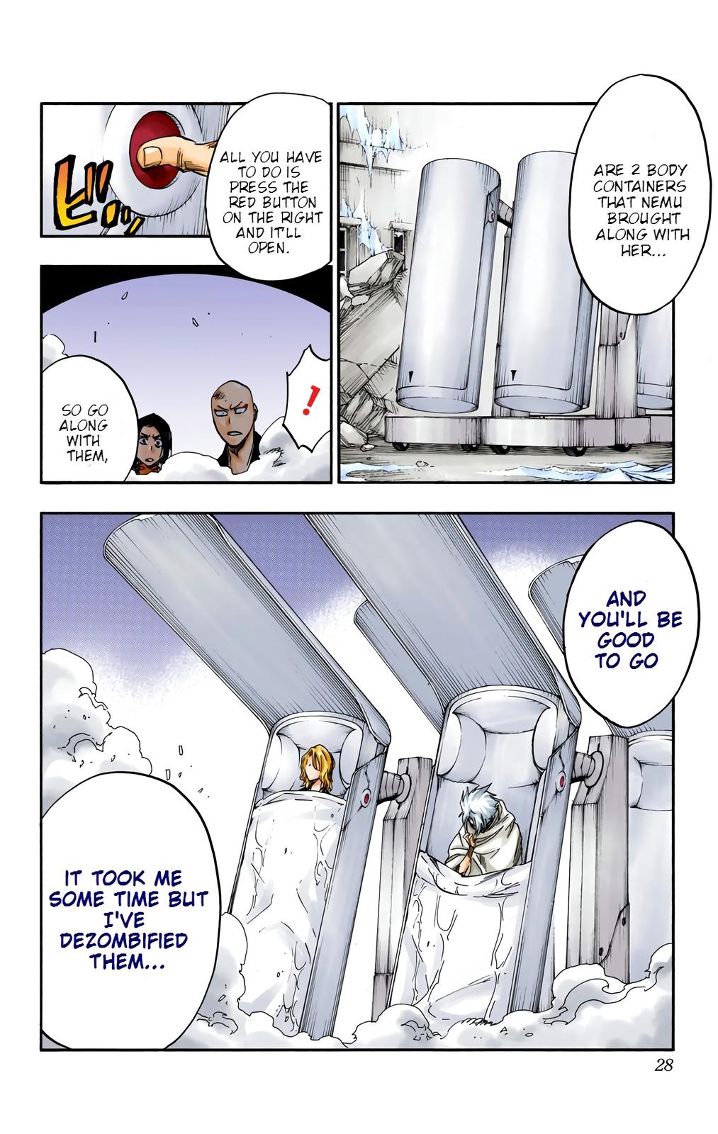 Chapter 644 — Chapter 644 — Page 4