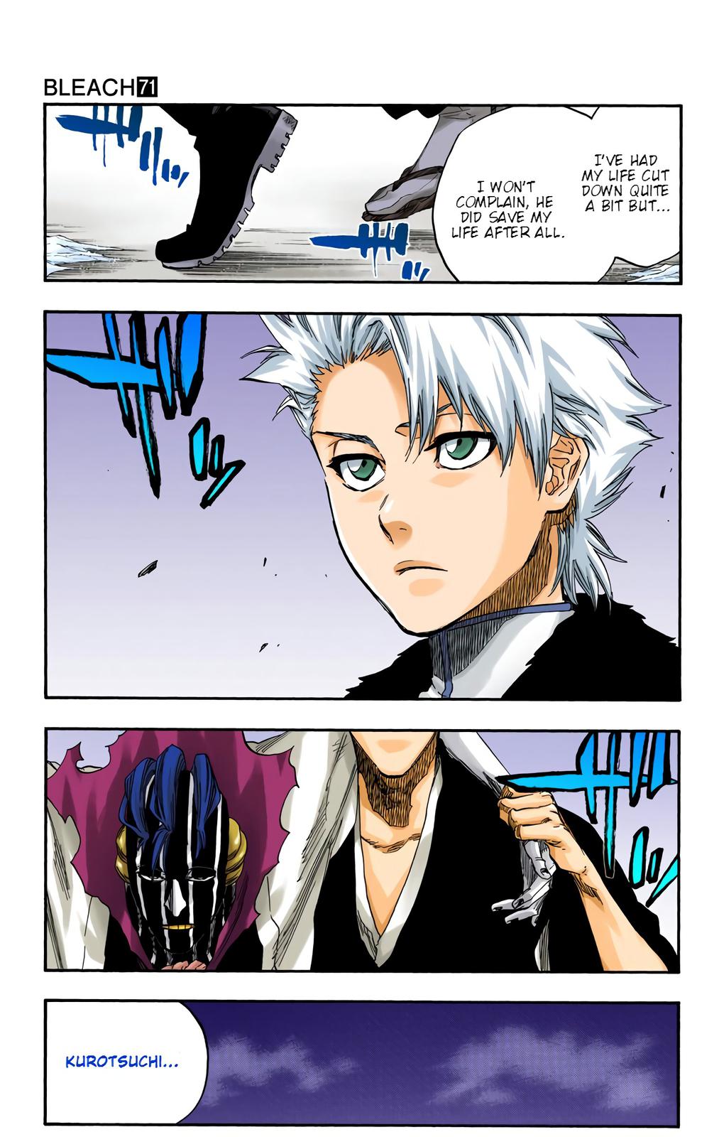 Chapter 644 — Chapter 644 — Page 5