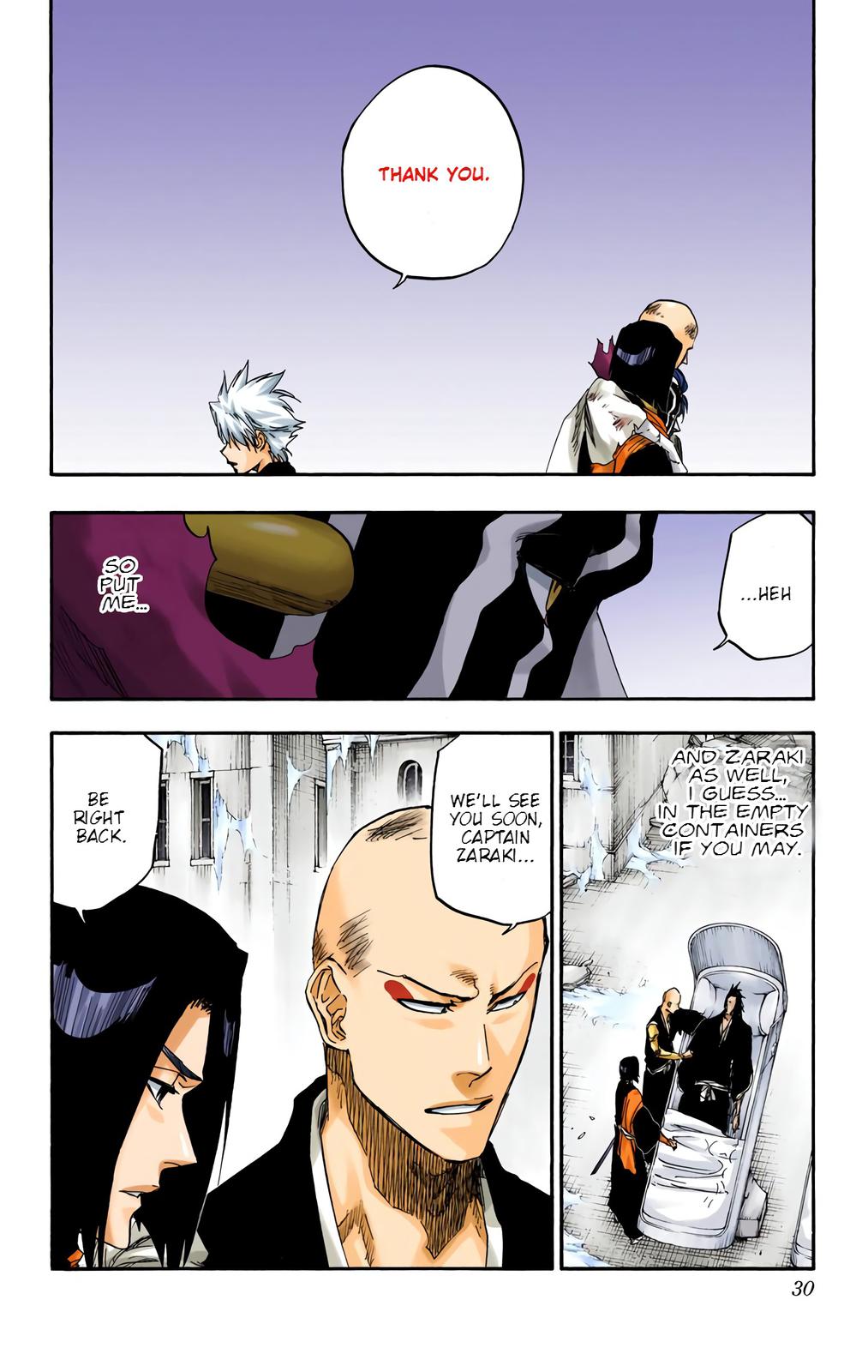Chapter 644 — Chapter 644 — Page 6