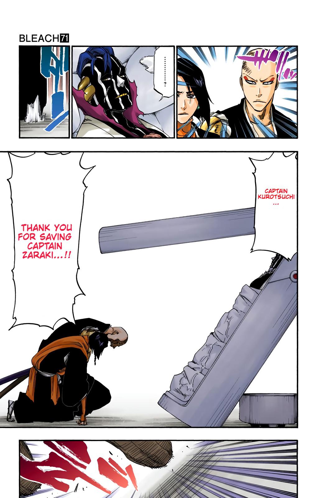 Chapter 644 — Chapter 644 — Page 7