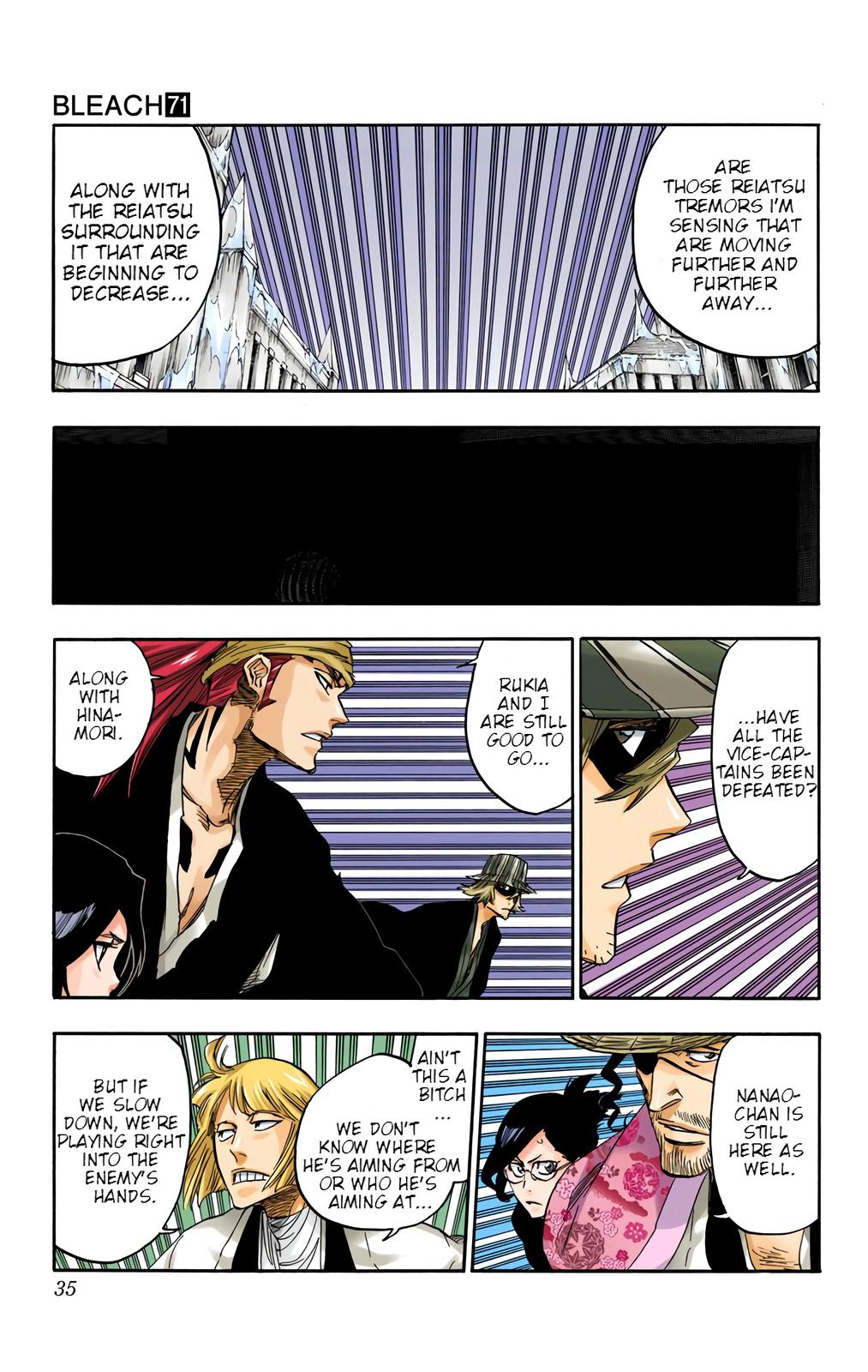 Chapter 644 — Chapter 644 — Page 11
