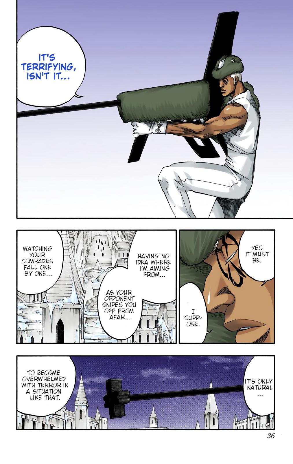 Chapter 644 — Chapter 644 — Page 12