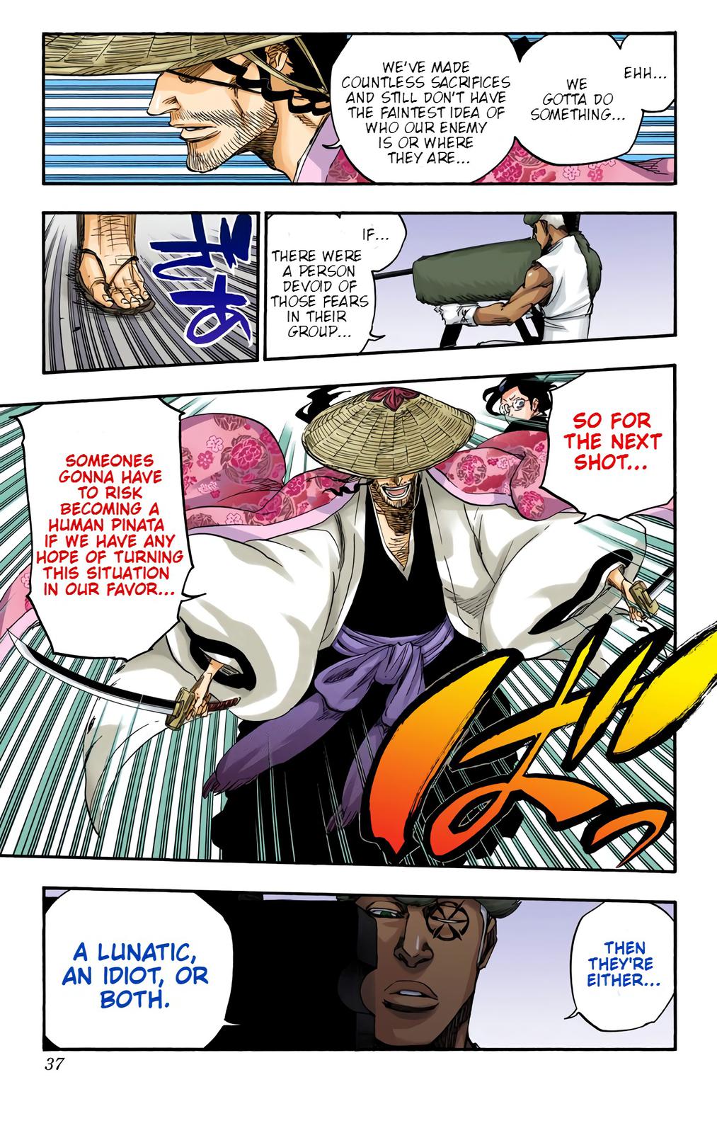 Chapter 644 — Chapter 644 — Page 13