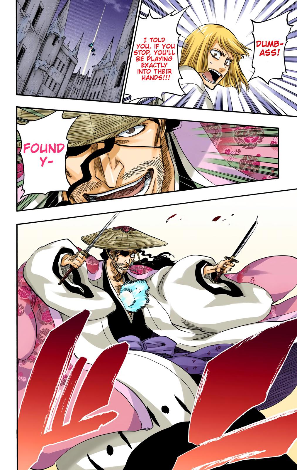 Chapter 644 — Chapter 644 — Page 14