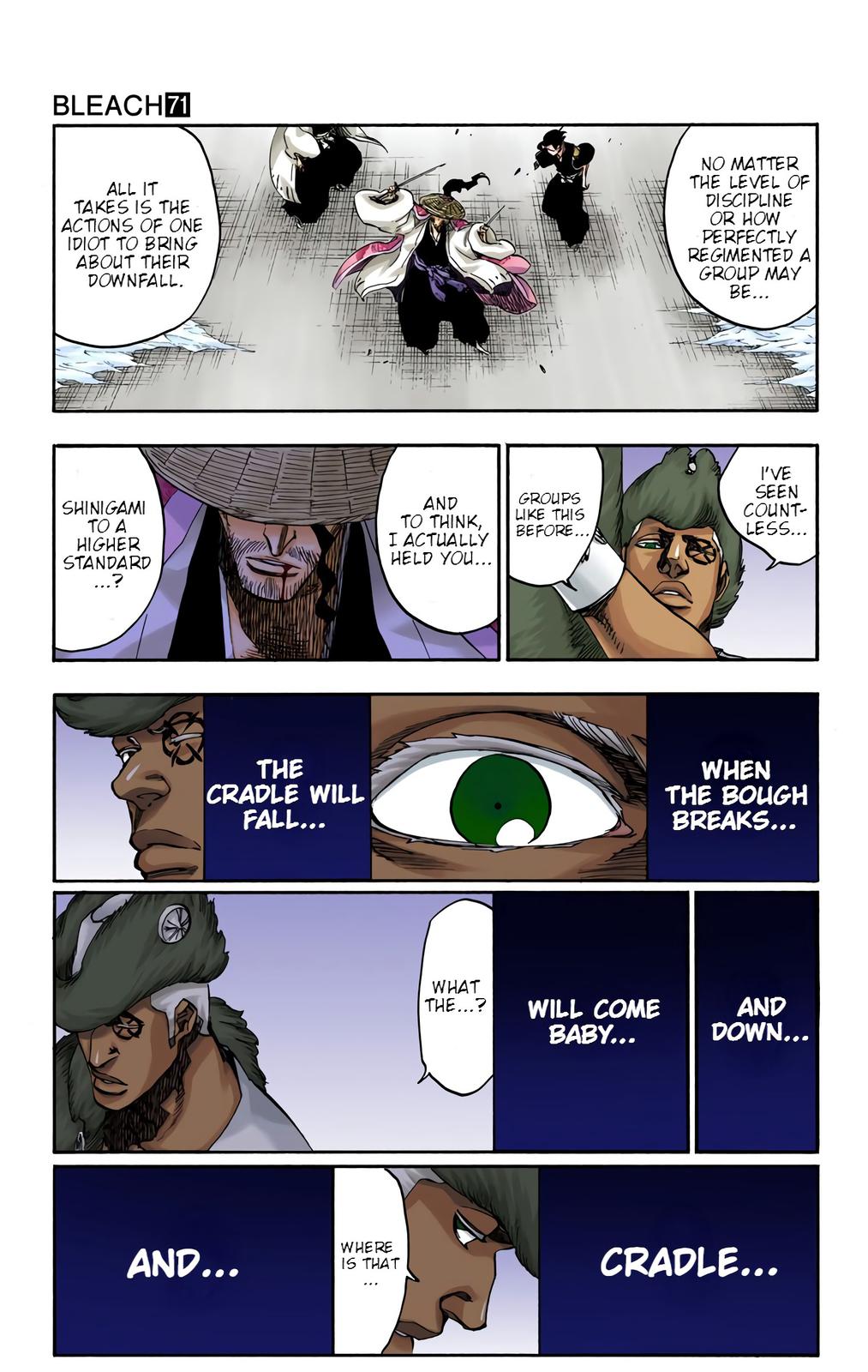 Chapter 644 — Chapter 644 — Page 15