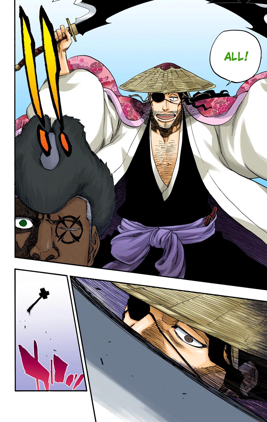 Chapter 644 — Chapter 644 — Page 16