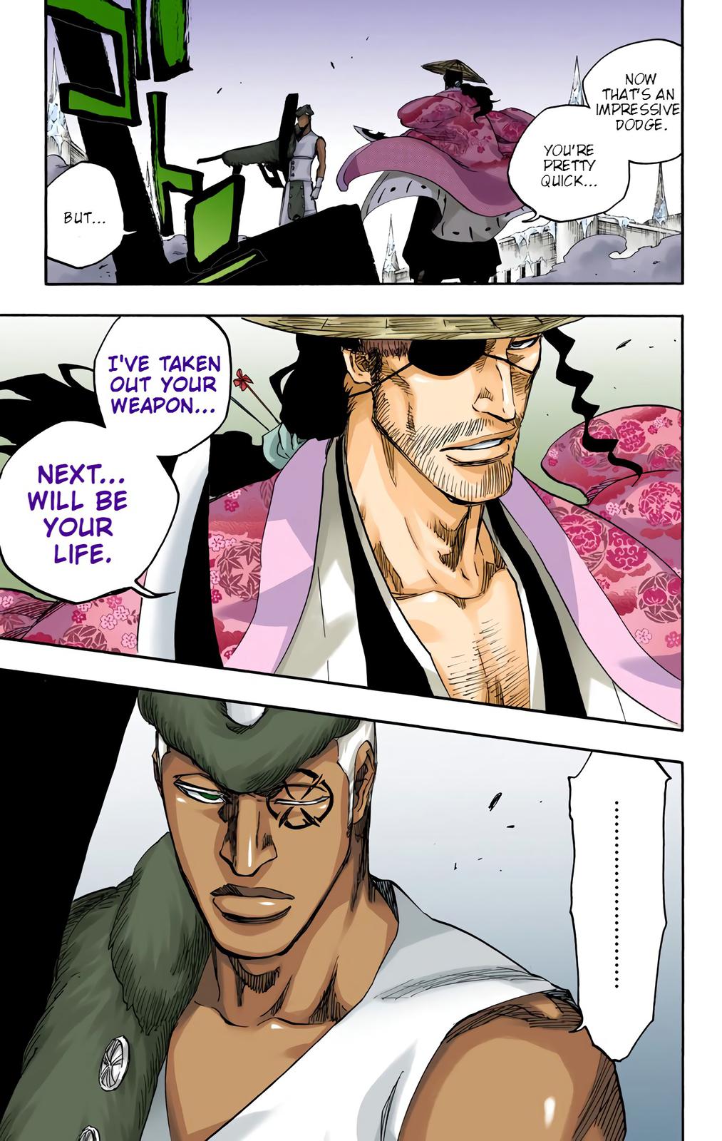 Chapter 644 — Chapter 644 — Page 17