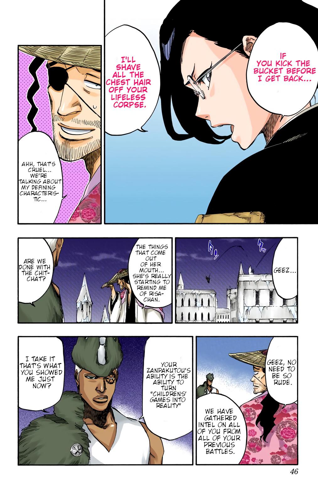 Chapter 645 — Chapter 645 — Page 4
