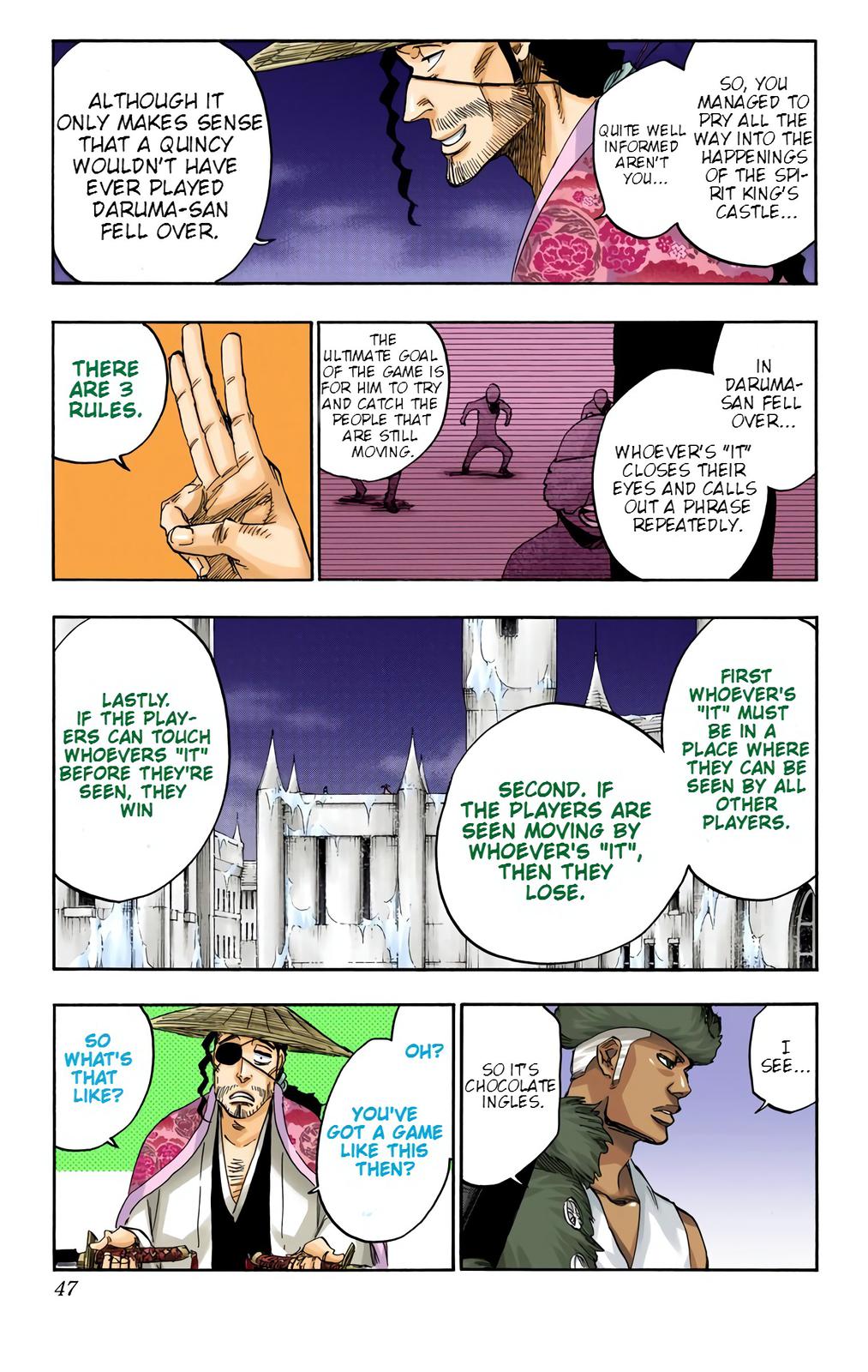 Chapter 645 — Chapter 645 — Page 5