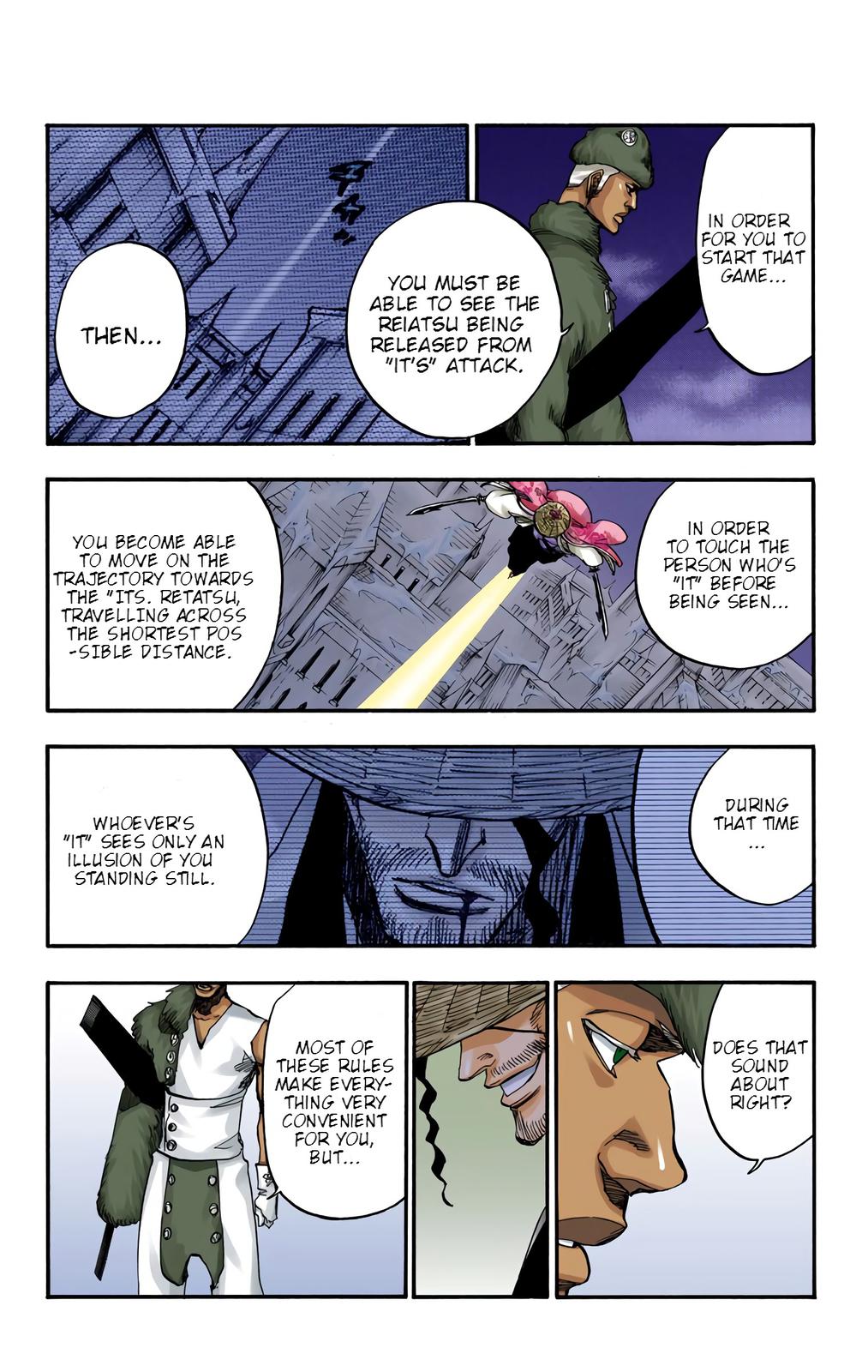 Chapter 645 — Chapter 645 — Page 6
