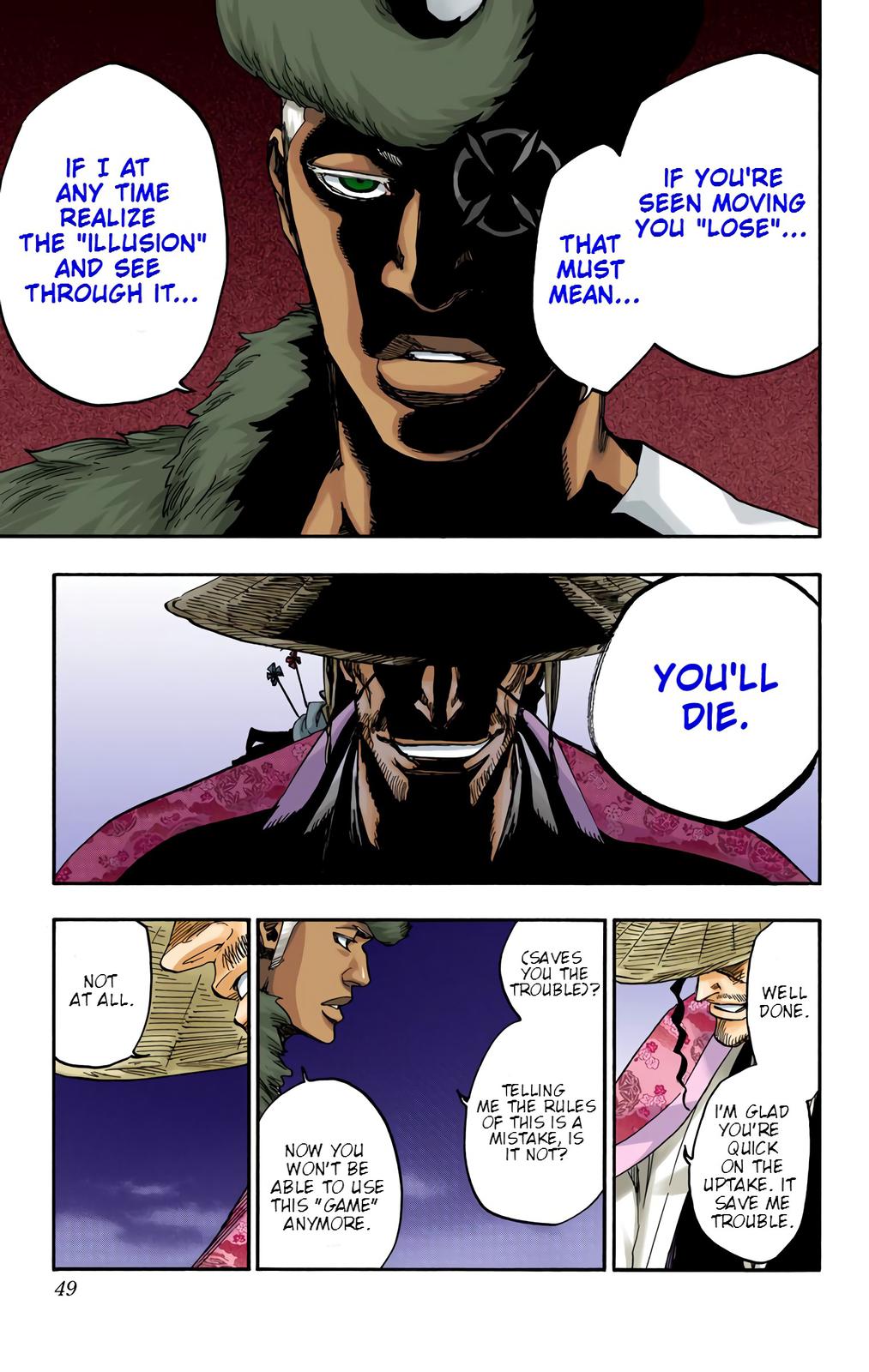 Chapter 645 — Chapter 645 — Page 7