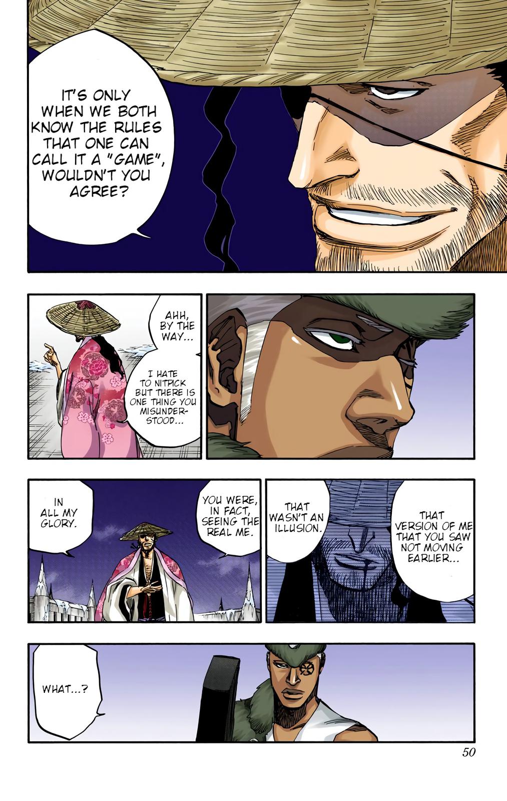 Chapter 645 — Chapter 645 — Page 8