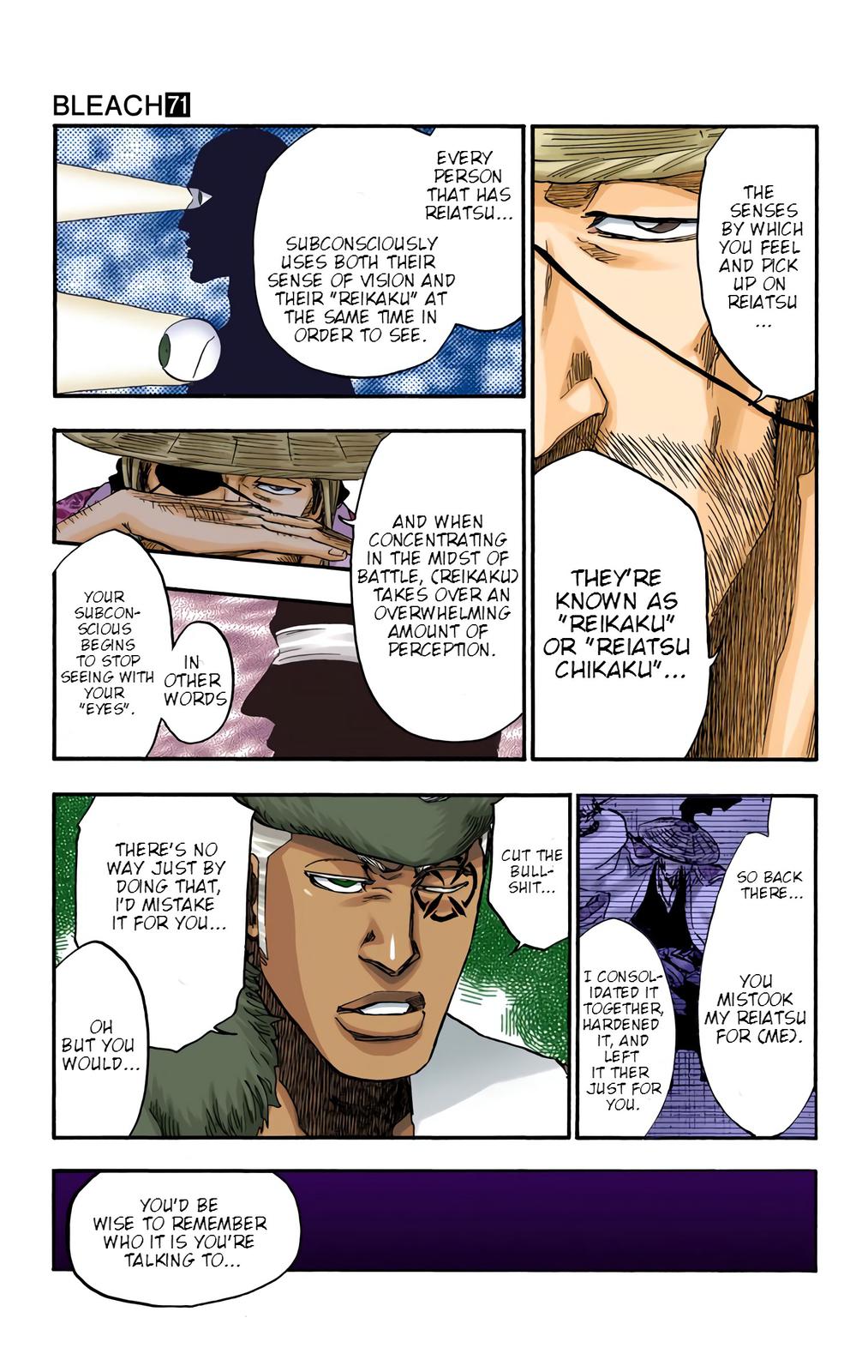 Chapter 645 — Chapter 645 — Page 9