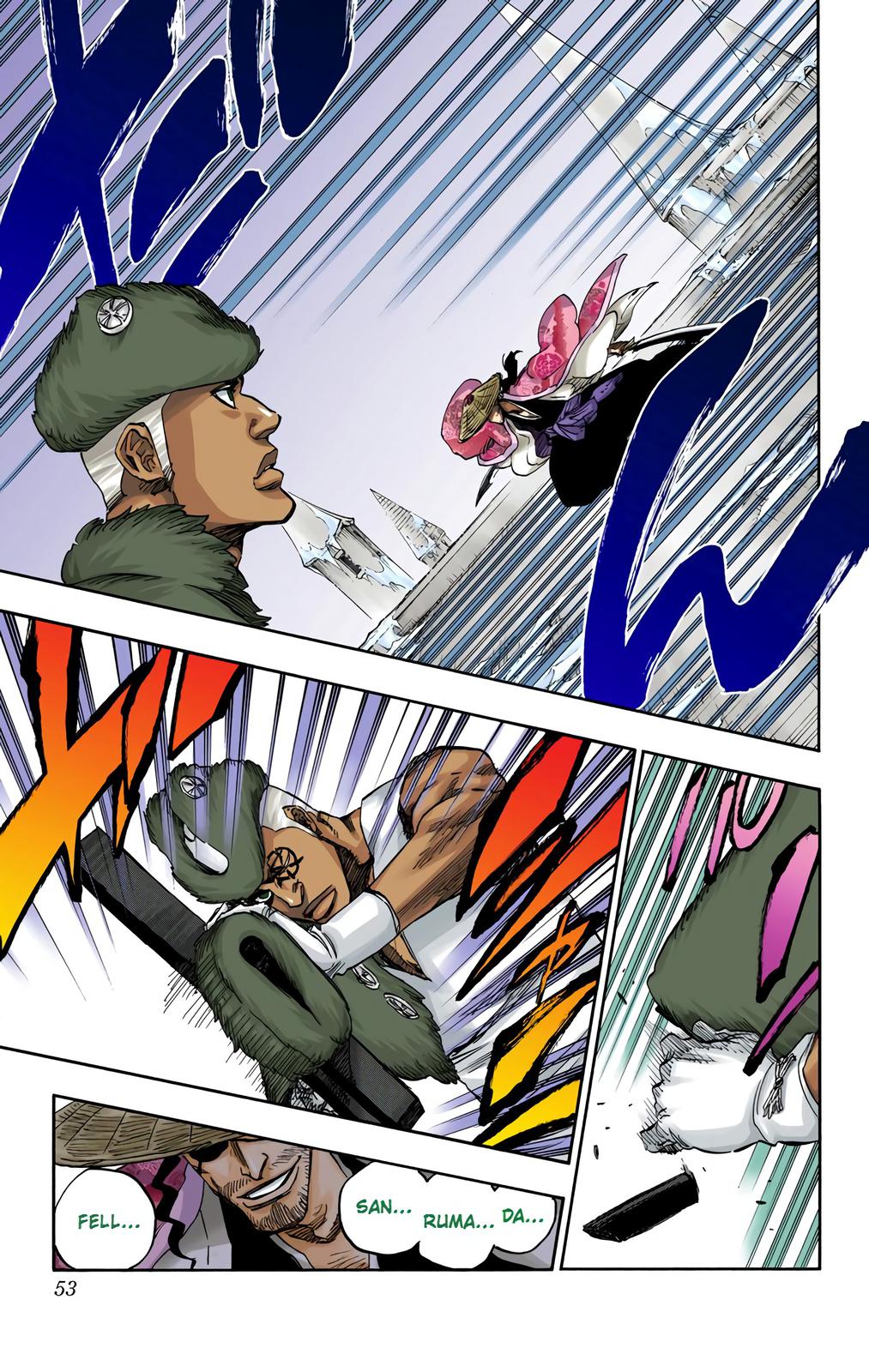 Chapter 645 — Chapter 645 — Page 11