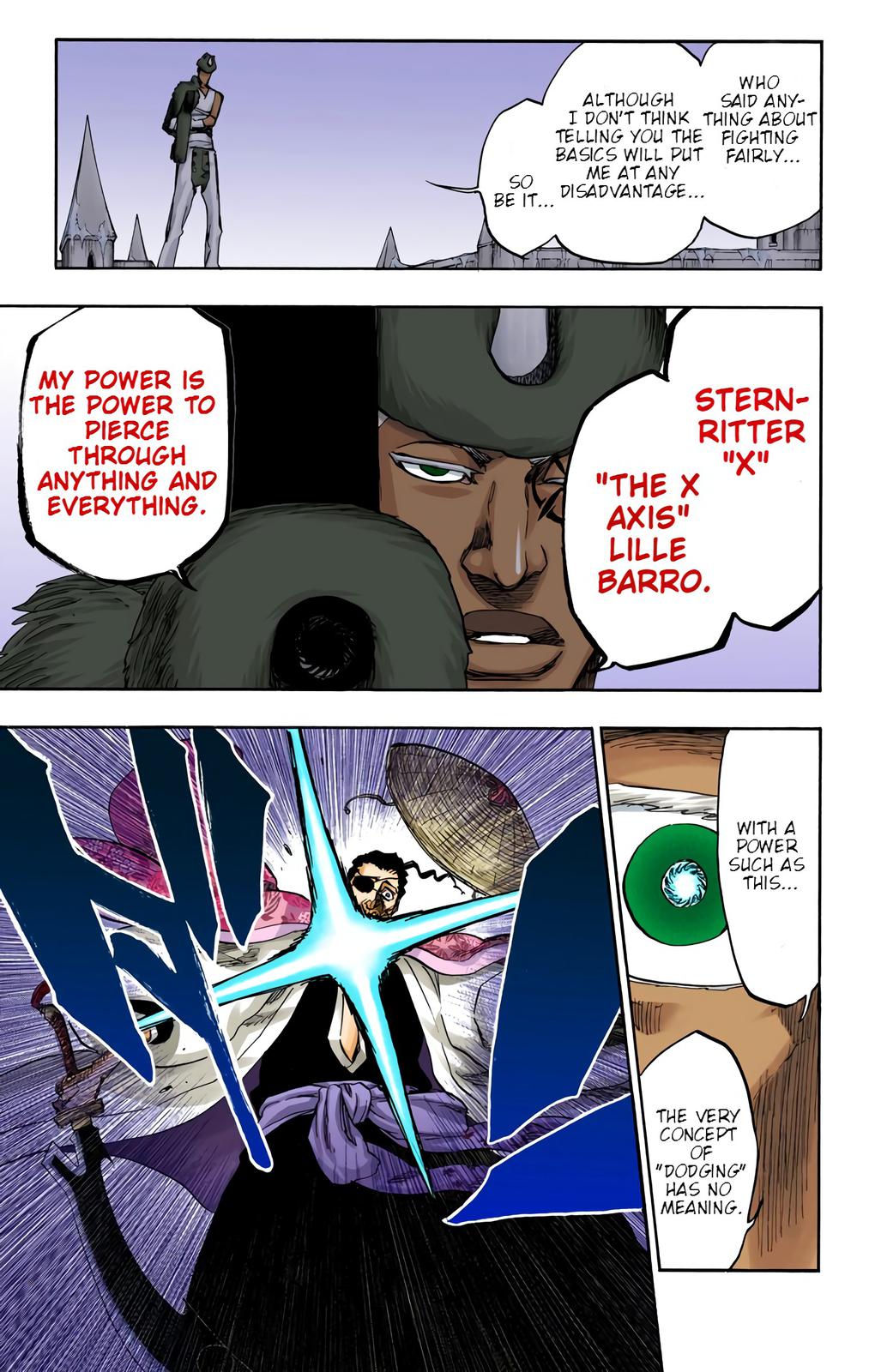 Chapter 645 — Chapter 645 — Page 15
