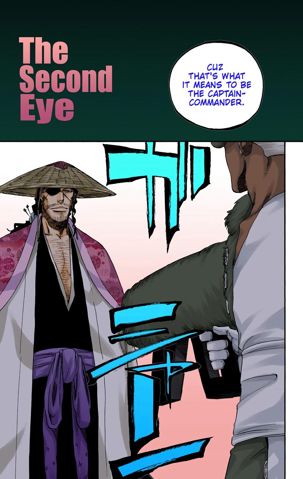 Chapter 646 — Chapter 646 — Page 5
