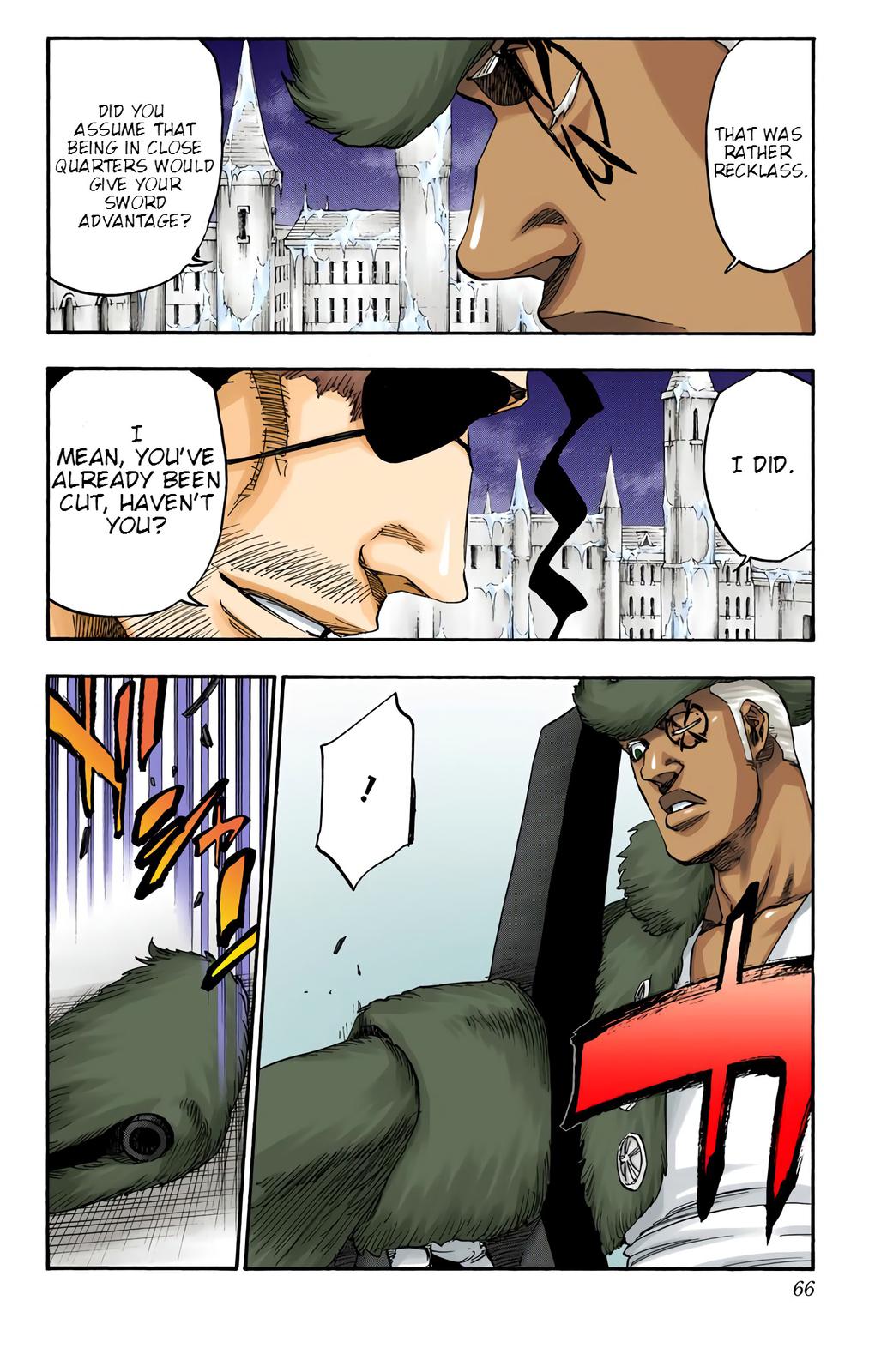 Chapter 646 — Chapter 646 — Page 6