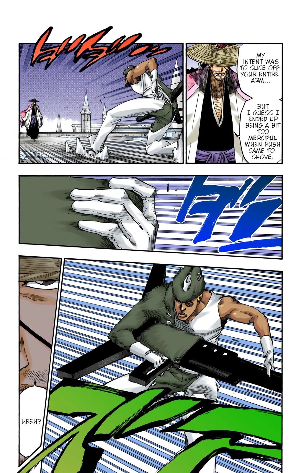 Chapter 646 — Chapter 646 — Page 7