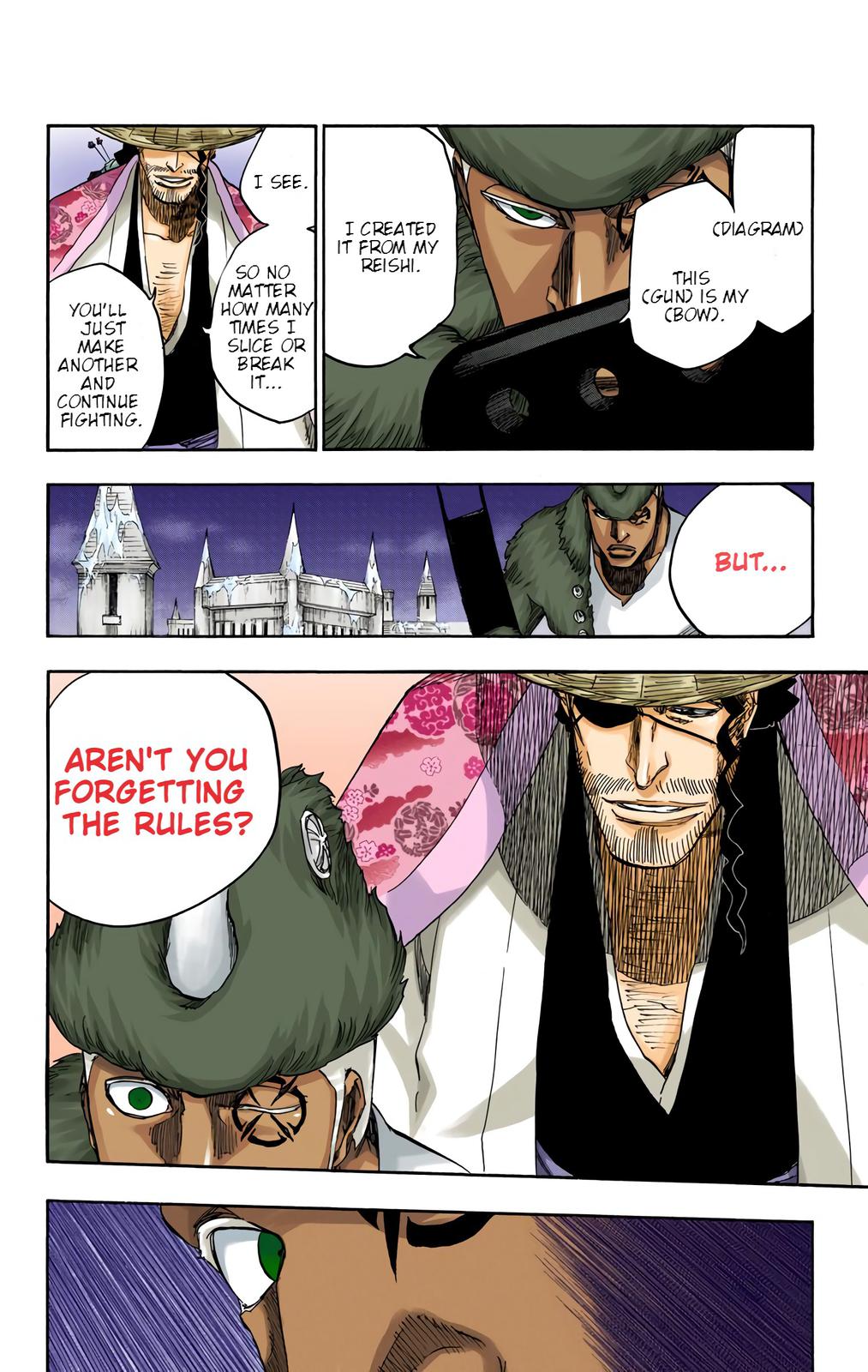 Chapter 646 — Chapter 646 — Page 8