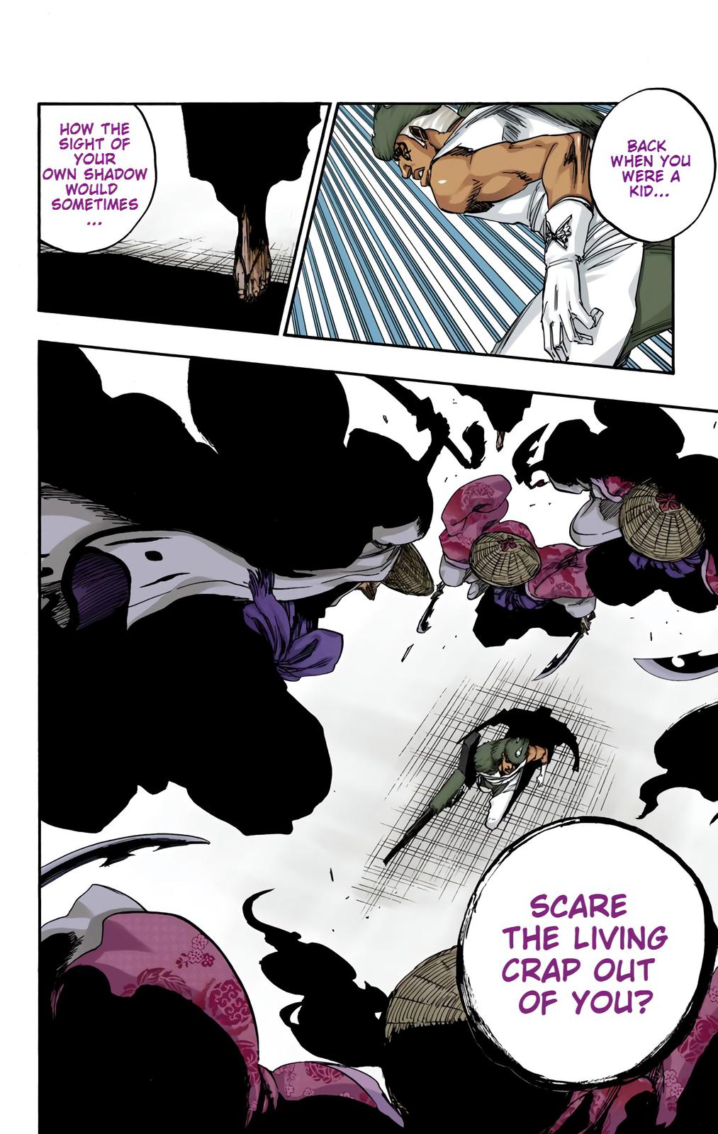 Chapter 646 — Chapter 646 — Page 10