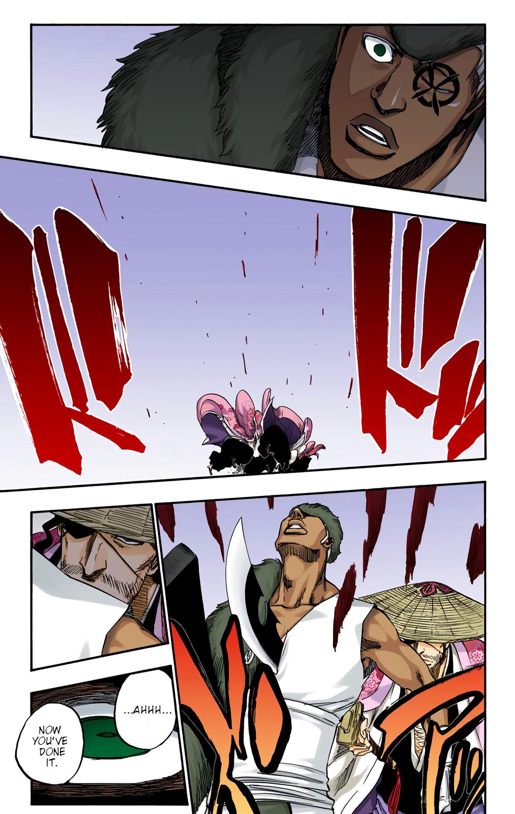 Chapter 646 — Chapter 646 — Page 11