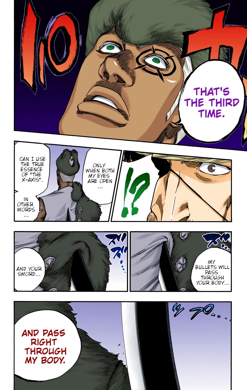 Chapter 646 — Chapter 646 — Page 12