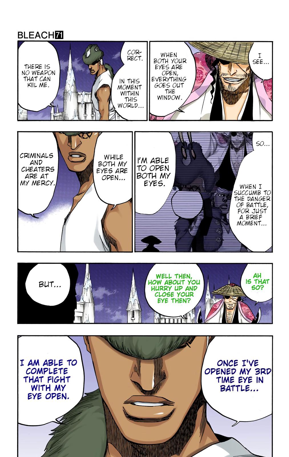 Chapter 646 — Chapter 646 — Page 13