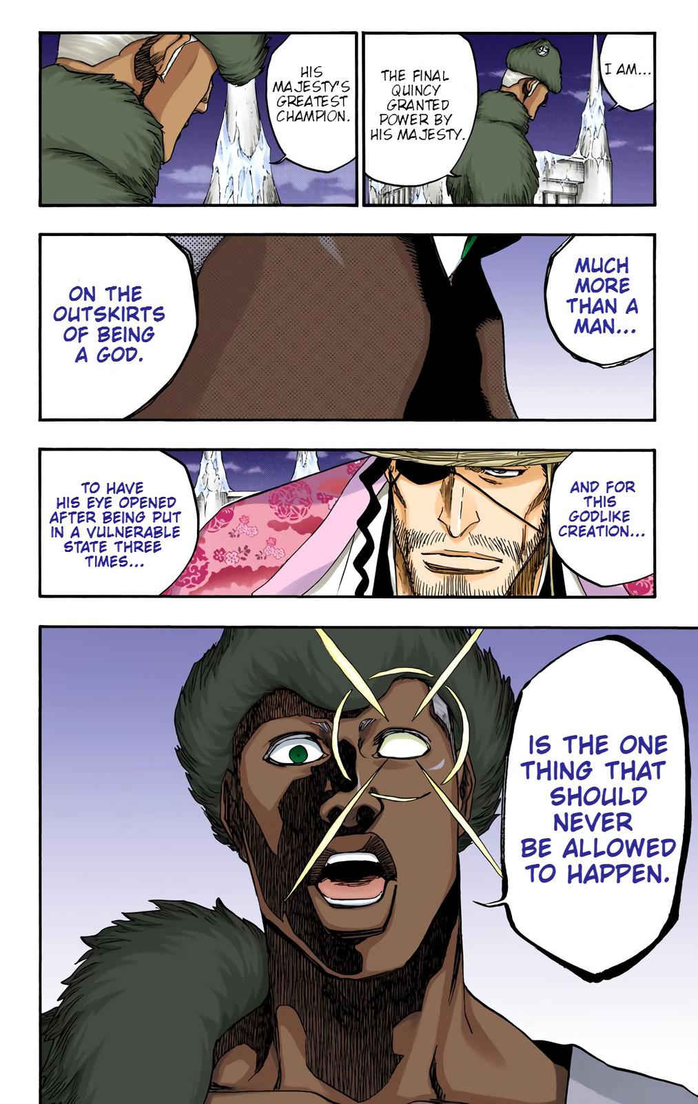 Chapter 646 — Chapter 646 — Page 14