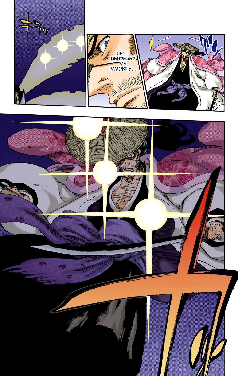 Chapter 646 — Chapter 646 — Page 17