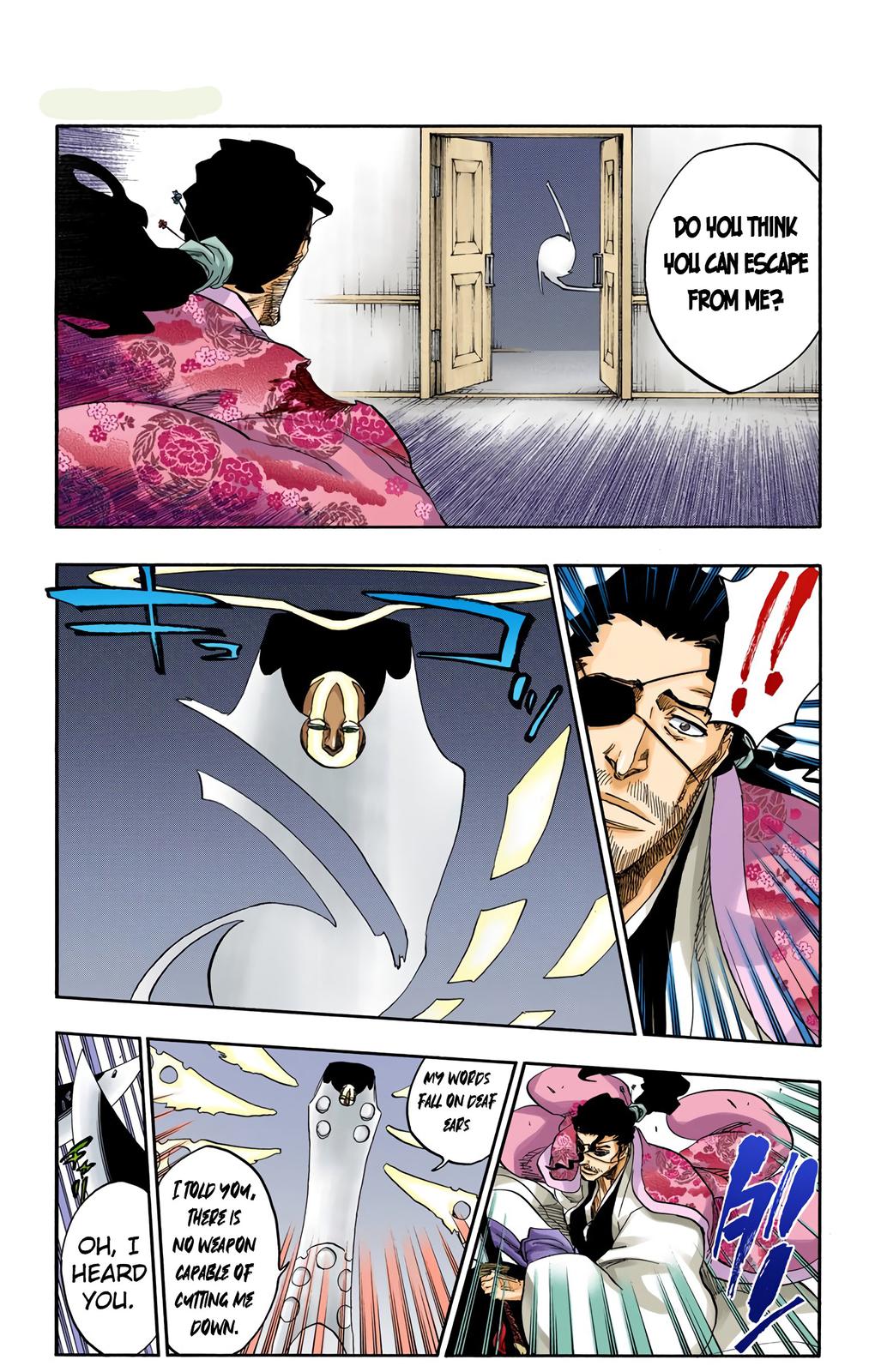 Chapter 647 — Chapter 647 — Page 5