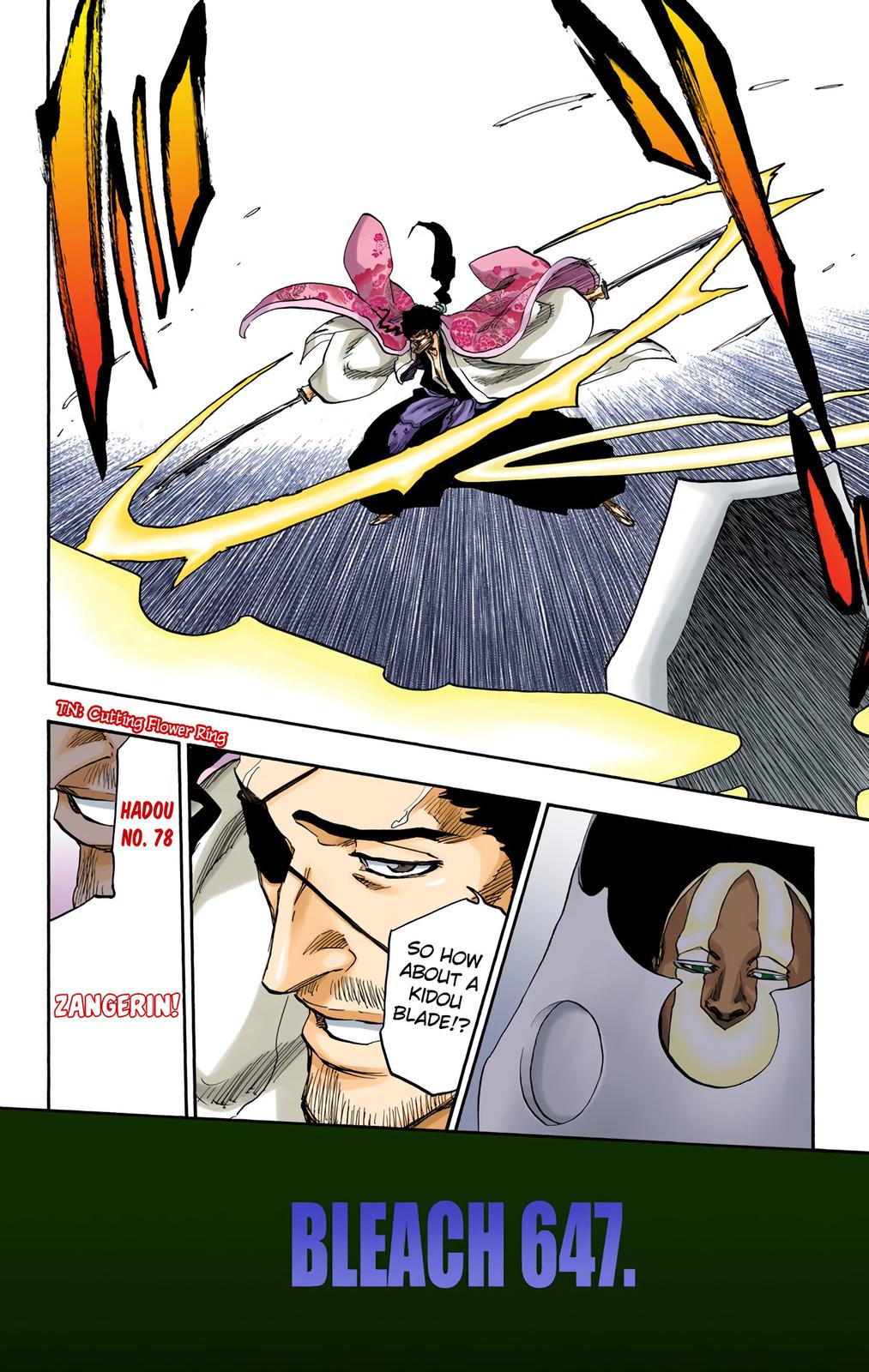 Chapter 647 — Chapter 647 — Page 6