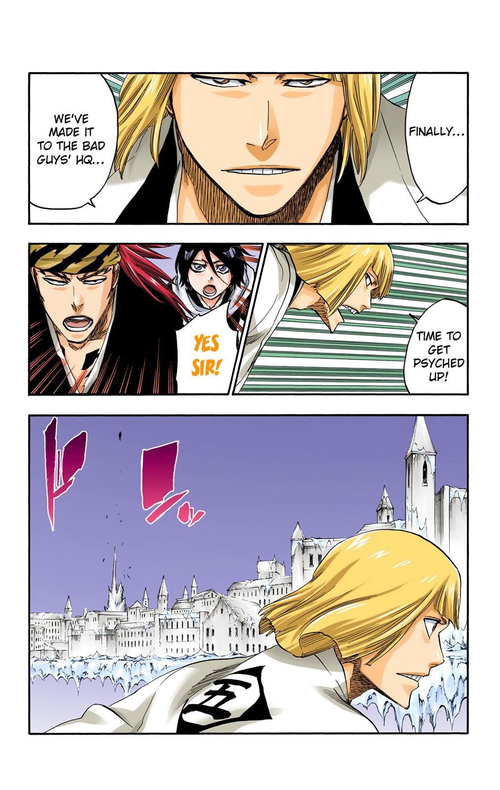 Chapter 647 — Chapter 647 — Page 8