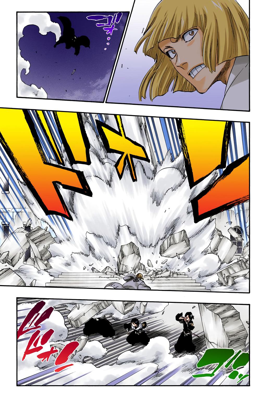 Chapter 647 — Chapter 647 — Page 9