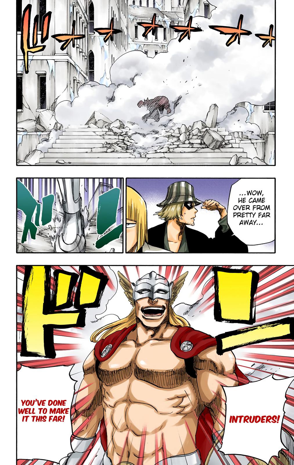 Chapter 647 — Chapter 647 — Page 10