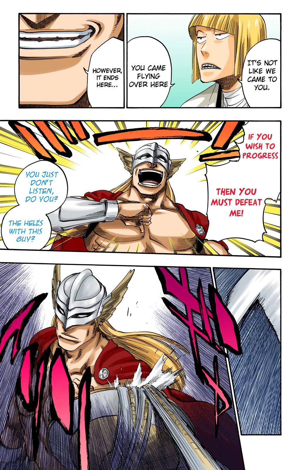 Chapter 647 — Chapter 647 — Page 11